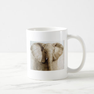 Mug Éléphant 2004