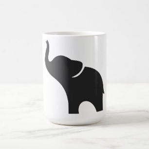 Mug Eléphant bébé