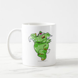 Mug Elephante a tacheté