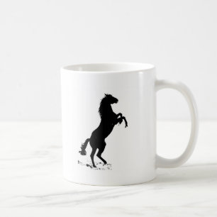 Mug Élevage du cheval