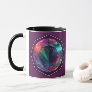 Mug Élever votre étincelle intérieure