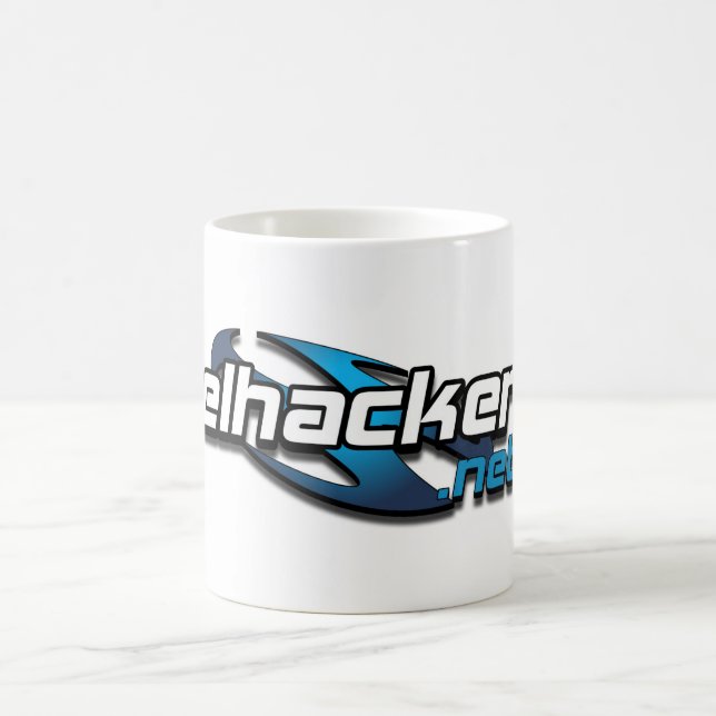 Mug elhacker.net (Centre)