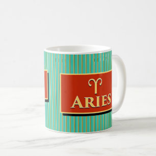 Mug Elizabeth_Aries_Musique rétro moderne