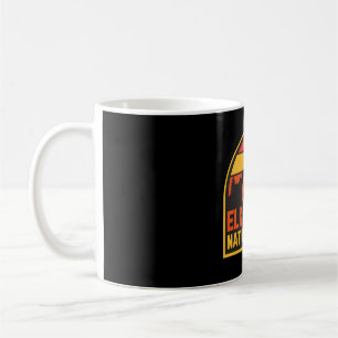 Mug Elk Island � Spirit of Australia