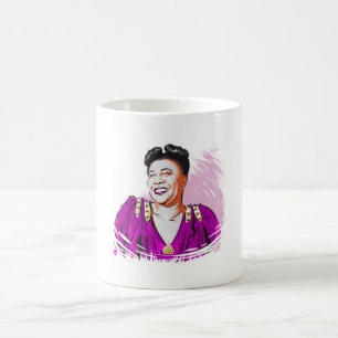 Mug Ella Fitzgerald