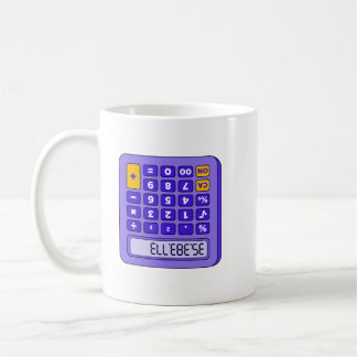 Mug Ellebese