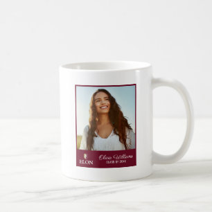 Mug Elon   Classe 2OXX