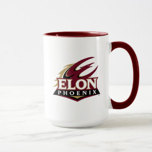 Mug Elon Phoenix