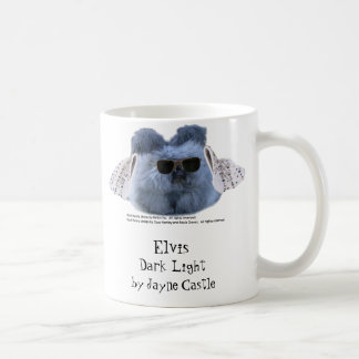 Mug Elvis