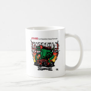 Mug Emballage de Yardzilla