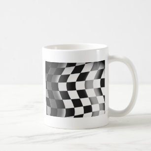Mug Emballage du drapeau