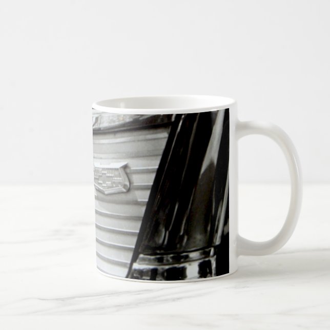 Mug Emblème de BelAir (Droite)