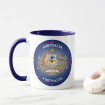 Emblème du patrimoine australien
