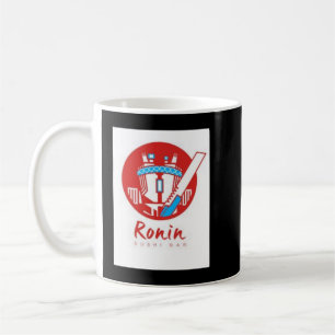 Mug Emblème Titanfall 2 Ronin Sushi Bar 