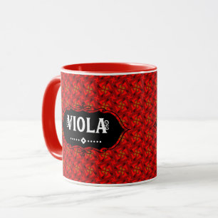 Mug Emblème Viola