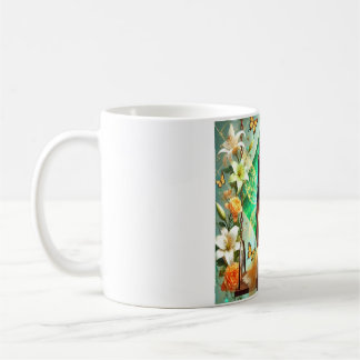 Mug Embrace in Every Sip : A Cup for Soul