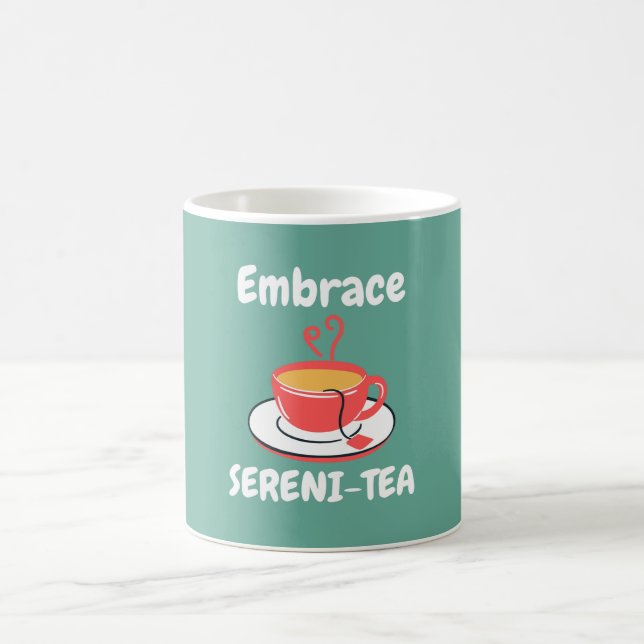 Mug Embrace it (Centre)