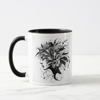 Mug Embrassez votre moi extraordinaire