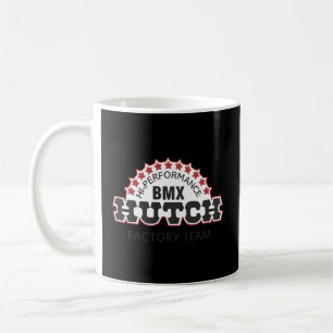Mug Embrayage Bmx haute performance