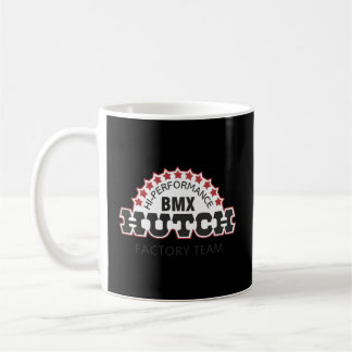 Mug Embrayage Bmx haute performance