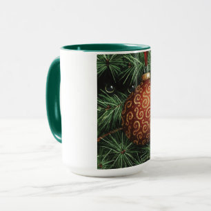 Mug Embuscade