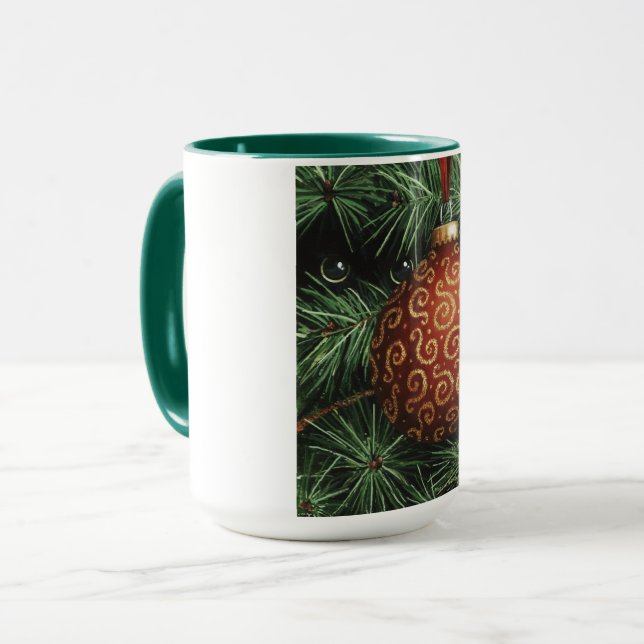 Mug Embuscade (Devant gauche)