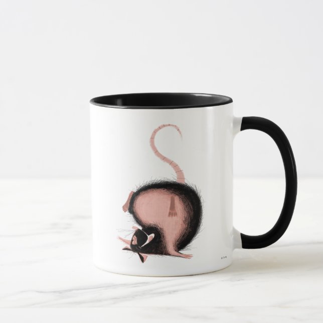 Mug Emile Disney (Droite)