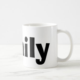Mug Emily