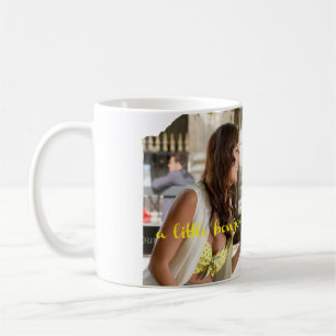 Mug emily à paris