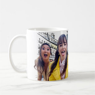 Mug emily à paris