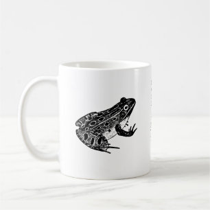 Mug Emily Dickinson : "Je ne suis personne !" Musique
