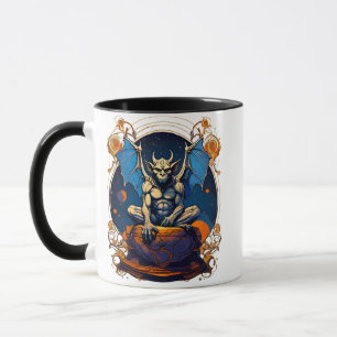 Mug Émissaire Étoilé2