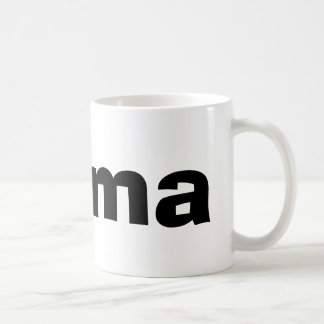 Mug Emma