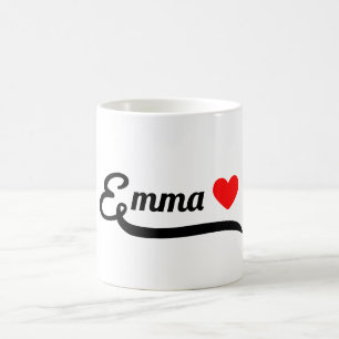 Mug Emma