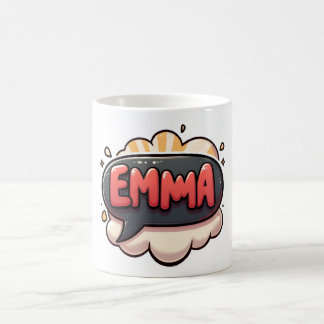 Mug Emma