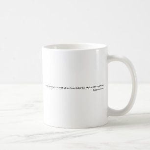 Mug Emmanuel Kant