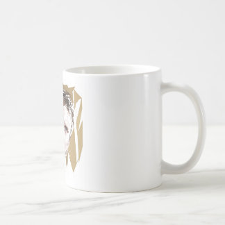 Mug Emmanuel Macron