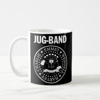 Mug Emmet Otter du film de la bande de Jug