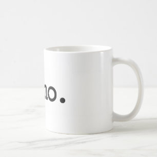 Mug emo.