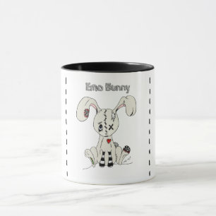 Mug Emo Bunny