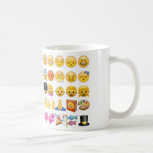 Mug Emoji