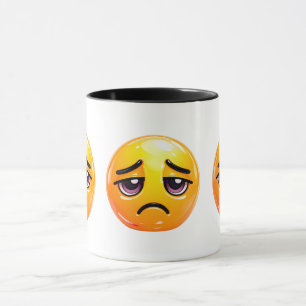 Mug Émoji