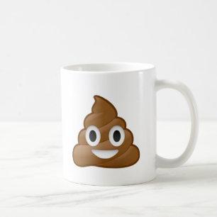 Mug Emoji de dunette