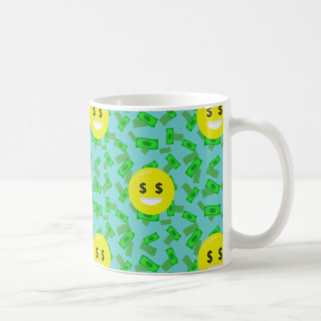 Mug émoticône (Droite)