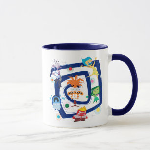Mug Emotion Whirlwind