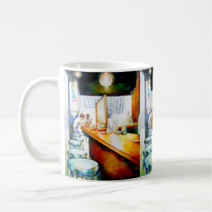 Mug Émotionnel pour motiver, logique pour justifier