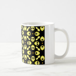 Mug Émotions, sourire_