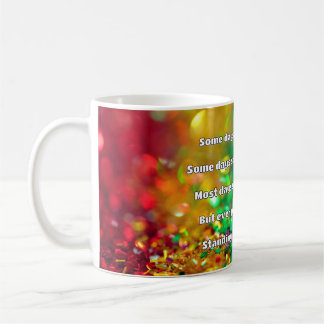 Mug Empath Strength Positive Citation Encouragement