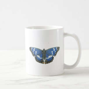 Mug Empereur pourpre 2012