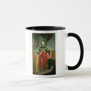 Mug Empereur romain saint de Francis I d'empereur